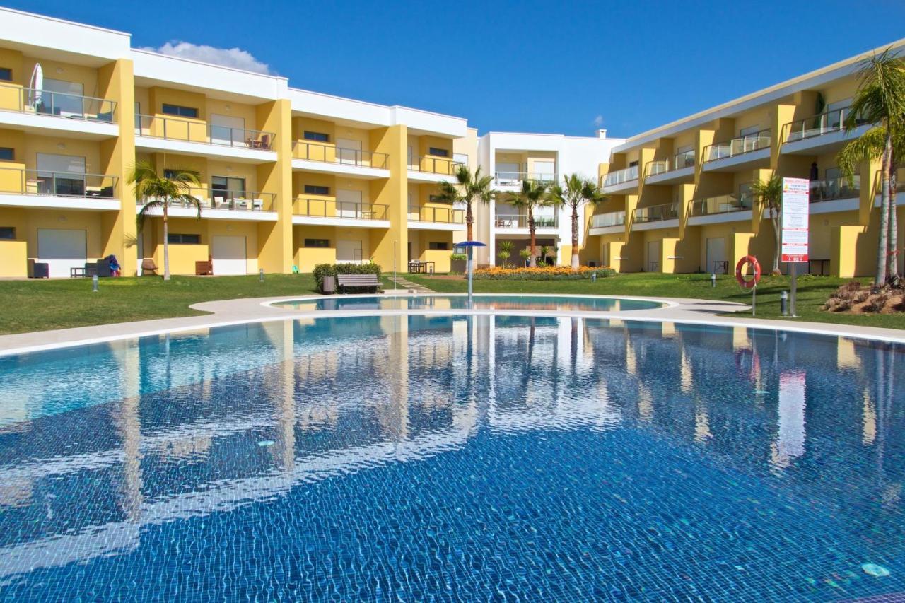 Prime Apartment Albufeira