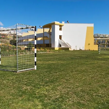 Albufeira Prime Apartment Exterior photo