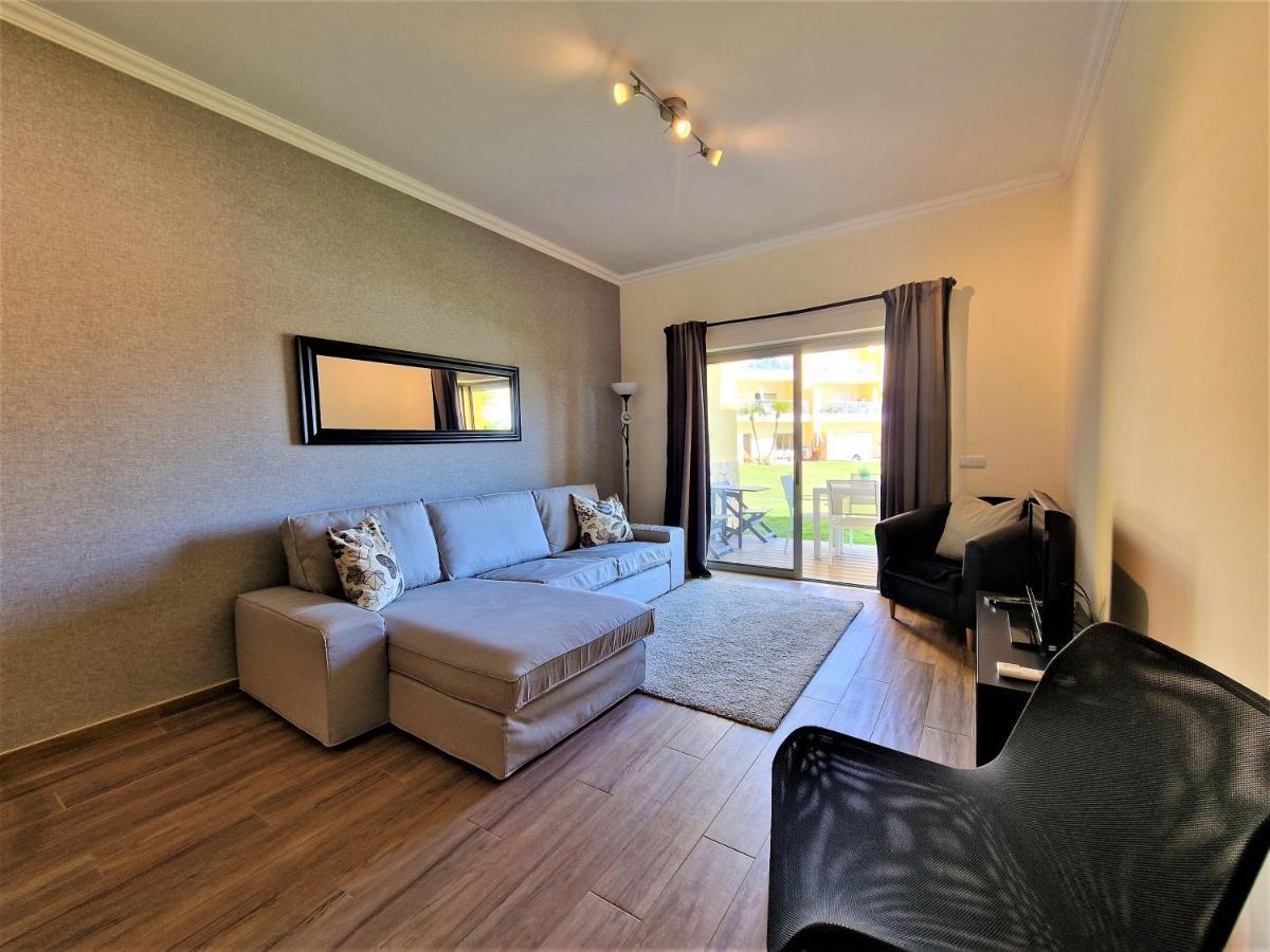 Prime Apartment Albufeira
