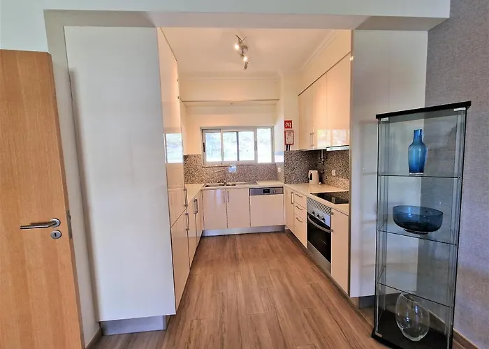 Albufeira Prime Apartment